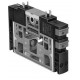 CPV18-M1H-5LS-1/4 Mágnesszelep