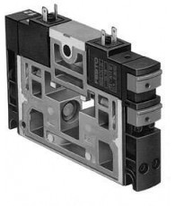 CPV18-M1H-5LS-1/4 Mágnesszelep