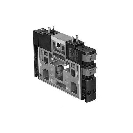 CPV18-M1H-5LS-1/4 Mágnesszelep
