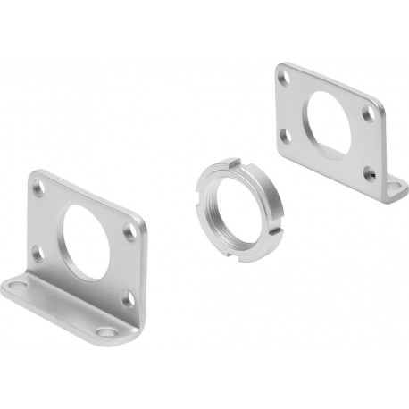 HBN-32X2 Talp.felerősít.