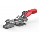 Latch clamp