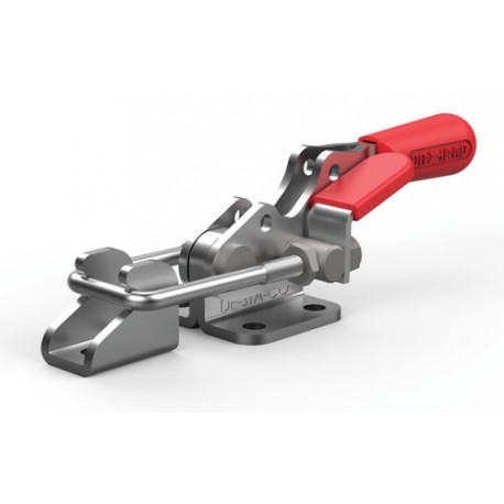 Latch clamp