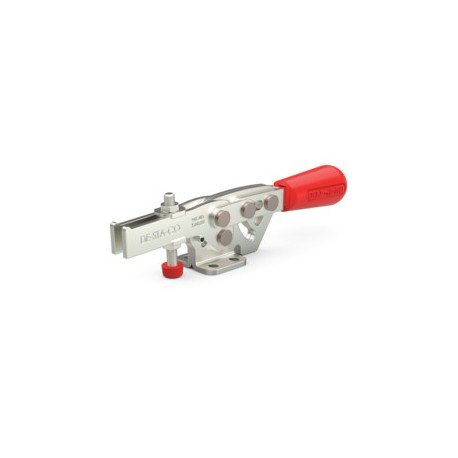 World Class 213 Heavy Duty Horizontal Clamp