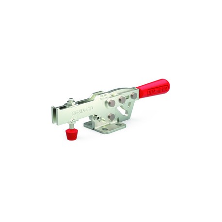 World Class 217 Heavy Duty Horizontal Clamp