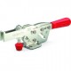 World Class 227 Heavy Duty Horizontal Clamp