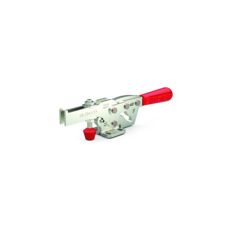 World Class 227 Heavy Duty Horizontal Clamp