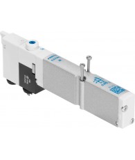 VMPA1-M1H-M-PI Mágnesszelep