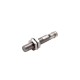 Proximity sensor, inductive, long SUS body M8, shielded, 2 mm, DC, 3-wire, PNP NO, IO-Link COM3, M8 connector 3 pins
