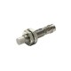 Proximity sensor, inductive, short SUS body M8, unshielded, 4 mm, DC, 3-wire, PNP NO, IO-Link COM3,  M8 connector 3 pins