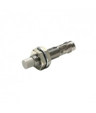 Proximity sensor, inductive, short SUS body M8, unshielded, 4 mm, DC, 3-wire, PNP NO, IO-Link COM3,  M8 connector 3 pins