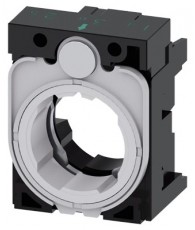 holder, 3-way, plastic, minimumorder quantity 5 or a multiplethereof