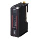 Safety controller, CIP-S and EtherCAT, 128 safety master connections, up to 1024 safety I/O, 2 MB memory capacity, SD Backup/Res