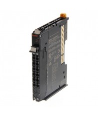 4 Digital Inputs, Standard speed, PNP 24 VDC, screwless push-in connector, 12 mm wide