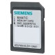 SIMATIC S7, memory card forS7-1x 00 CPU/SINAMICS, 3, 3 VFlash, 4 MB