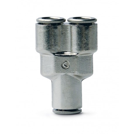 Szupergyors Y-elosztó 6560 4