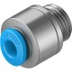 QSM-G1/8-4-I  Dug.csavarzat