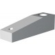 Clamping arm