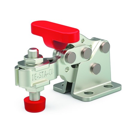 Horizontal clamp