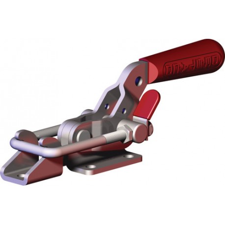 Latch clamp