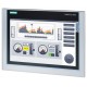 SIMATIC HMI TP1200 Comfort,Comfort Panel, touch operation,12" widescreen TFT display, 16million colors, PROFINETinterface, M