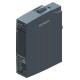 SIMATIC ET 200SP, Digital inputmodule, DI 16x 24V DC Standard,type 3 (IEC 61131), sink input,(PNP, P-reading), Packing unit: