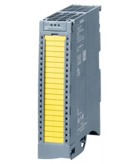 SIMATIC S7-1500, F digitalinput module, F-DI 16x 24 V DCPROFIsafe 35 mm width up toPL E (ISO 13849-1)/ SIL 3 (IEC61508)