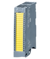 SIMATIC S7-1500, F digitaloutput module, F-DQ 8x 24 V DC2A PPM PROFIsafe 35 mm width up to PL E (ISO 13849-1)/ SIL3(IEC 615