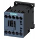 Power contactor, AC-3 9 A, 4 kW/ 400 V 1 NO, 24 V DC 3-pole,Size S00 screw terminal
