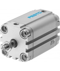 ADVU-32-60-A-P-A  Kompakt henger