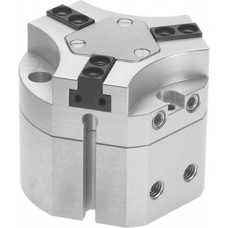 HGDT-35-A-F-G2  3pontos megfogó