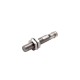 Proximity sensor, inductive, long SUS body M8, shielded, 2 mm, DC, 3-wire, PNP NC, M8 connector 3 pins