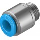QSM-G1/8-6-I  Dug.csavarzat