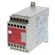 Safety relay unit, 5PST-NO (Category 4), 5 A, SPST-NC aux, 1 or 2 channel input