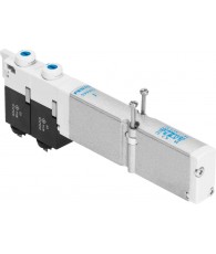 VMPA1-M1H-K-PI  Mágnesszelep
