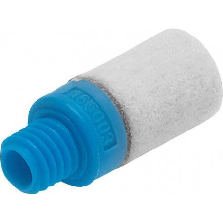 UC-M5  Hangtompító