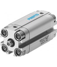 ADVU-16-10-P-A Kompakt henger