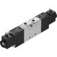 VUVS-L20-P53E-MD-G18-F7&  Mágnesszelep