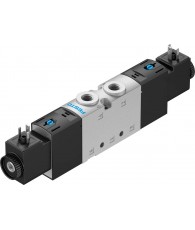 VUVS-L20-P53E-MD-G18-F7&  Mágnesszelep