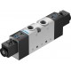VUVS-L30-P53E-MD-G38-F8&  Mágnesszelep