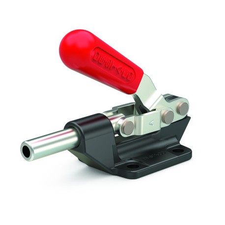 METRIC PLUNGER CLAMP