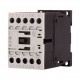 276740 - Teljesítmény kontaktor, 4kW/400V, DC
