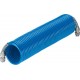 PPS-6-7,5-1/4-BL  Műa.spiráltömlő