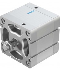 ADN-100-40-A-P-A  Kompakt henger