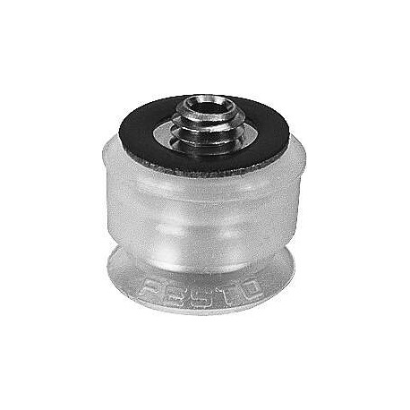 ESS-10-SS  Vákuum szívók.