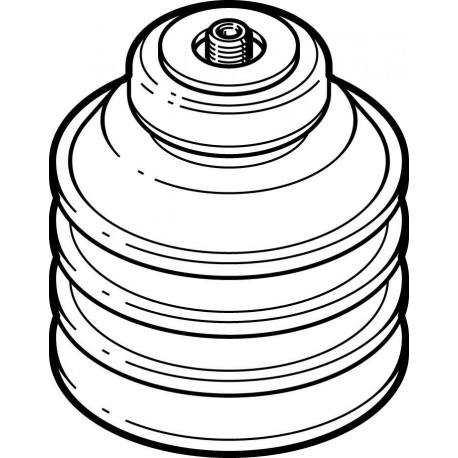 ESS-50-CS  Vákuum szívók.