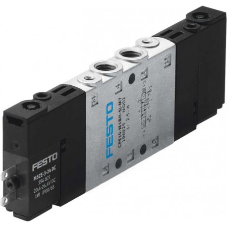 CPE10-M1BH-5J-M7  Mágnesszelep