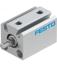 ADVC-10-10-A-P-A Rövidlöketű henger