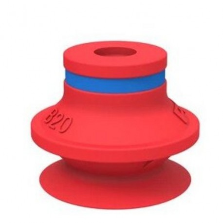 Szívókorong B20.20 Silicone 01 01 102