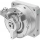 DSM-25-270-P-A-B  Fordító hajtómű