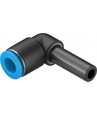 QSL-8H  L csatlakozó